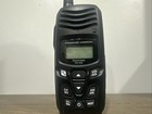 Standard Horizon Hx150 5w Floating Handheld Vhf Not Tested
