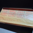Vintage Advance Brand Pure Silk Thread Spools