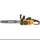 Dewalt Dccs677b 60v Max 20  Brushless Cordless Chainsaw With Carrying Case