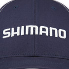 Shimano Logo Trucker Cap Color - Blue Size - One Size Fits Most  ahatlgbl  Fi   