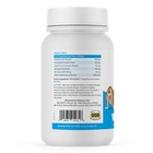 Glandex Dog Fiber Supplement For Anal Glands W  Pumpkin   Probiotics - 2 5oz Por