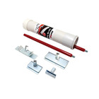 Plumtool 6 Piece Turn Up Tool Kit Pttu754