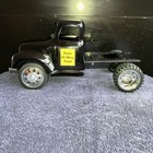 Vintage Tonka 1955 Custom Semi Cab-state Hi Way Department