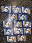 Holo 151 Energy Cards Lots Of Swirls