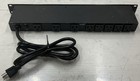 Furman M-8x2 Merit Series 8 Outlet Power Conditioner   Surge Protector