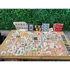 Huge Lot Of Stamps From All Over The World  Too Many To Count Them All