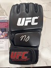 Nick Diaz Autographed Signed Ufc Glove W  Jsa Cert