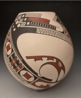 Juans Favorite Clay   Impecably Crafted  Excellent Condition  
