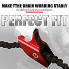 For Yamaha Blaster 200 Yfs200 Rear Chain Guide Support Silder Nicecnc 1988-2006