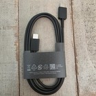 Original Oem Genuine Samsung Galaxy Usb-c To Usb-c 3ft Super Fast Charging Cable