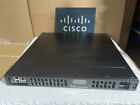 Cisco Isr4331 k9  Router Isr4331 - No Cpu Clock Issue