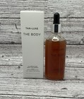 Tan Luxe The Body Illuminating Self Tan Drops -  Light Medium - 3 21 Oz -bnib