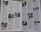The Tick Prime Original 2016 Season 1 Official Promo Print Press Kit