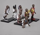 Michael Jordan s Lifetime Figurines