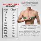 Men   s Motorcycle Full Body Armor Jacket Motocross Chest Protector Riding Protect