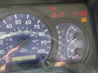 Speedometer Gauge Cluster Mitsubishi Fuso Fe 2008 Oem Mk645205 157540-9420