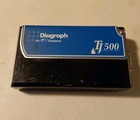 Diagraph Tj500 Thermal Jet Printhead industrial Inkjet Coder Part  5780002 