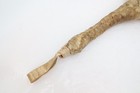 Antique Plains Native American Indian Stone Skull Cracker Tomahawk 12  Weapon
