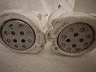 Vintage Mcm Holt Howard Siamese Cat Salt Pepper Shakers 1961 Japan Cozy Kittens
