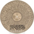 Paiste 17  Signature Traditionals Thin Crash Cymbal