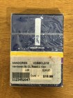 Nos Vandoren Traditional Strength 2 Eb Clarinet Reeds 10-pack