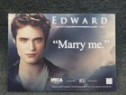 2010 Neca Twilight  Eclipse Series 2 Edward  83 4 n
