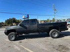 1996 Dodge Ram 2500 Long Bed
