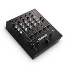 Numark M6 Usb 4 Channel Dj Mixer 3 Band Eq