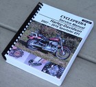 2007-2016 Harley-davidson Xl 883 1200 Sportster Efi Service   Repair Manual