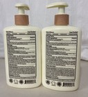 Sun Bum Daily Body 8 Floz Sunscreen Moisturizing Lotion Spf 50 Exp 09 25- 2pack