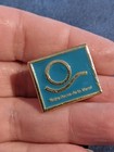Vintage Lapel Pin  a68  Notre-dame-de-la-merci