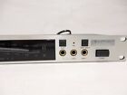 Korg Dtr-1 Rack Mount Chromatic Digital Tuner