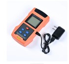 Rechargeable  High-precision Red Light Optical Power Meter All-in-one Unit