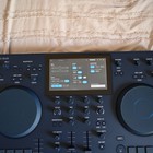 Alphatheta Omnis-duo All-in-one Battery Powered Portable Bluetooth Dj Controller