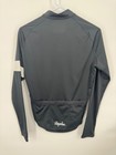 Nwt Rapha Core Jersey Men s Medium Black White Armband Long Sleeve Classic Fit