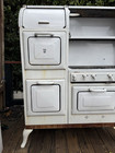 Magic Chef  Stove 