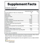 Exp 05 2025 Redcon1 Total War Preworkout Energy Pump Focus 30 Serv Tiger s Blood
