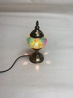 Aroma Night Light Bulbs Small -electric Oil Warmer 35 Watt  2 Pin 110 Volt
