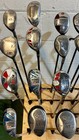 Wholesale Lot Of 40 Golf Clubs - Assorted Hybrids