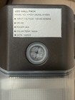 Led Wall Pack Light 28w 5000k
