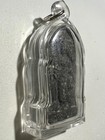 Phra Sriwalee Lp Kuay Rare Old Thai Buddha Amulet Pendant Magic Ancient Idol 76