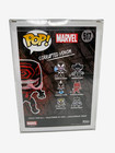 Funko Pop  Venom Corrupted Venom  lacc Exclusive   517