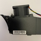 Lenovo Thinkstation P620 Memory Fan Duct Assembly 5m10u50415 01ef217 Sm11b82171