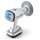 X M  quina Rayos Portatil Dental Machine High Frequency Imaging System   Shield