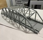 Aurora Slot Car Track Compatible Bridge 18    Long    unassembled Kit   