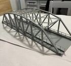 Aurora Slot Car Track Compatible Bridge 18    Long