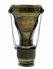 Nautical Antique Brass Monocular Binocular Telescope Spyglass Scope Vintage