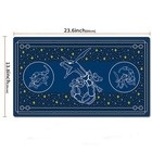 Rayquaza Board Game Pokemon Table Playmat Card Play Mat Tcg Ccg Pad Mousepad 