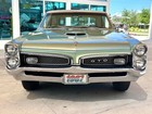 1967 Pontiac Gto 