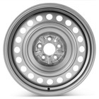 New 16  X 6 5  Replacement Wheel For Ram Promaster City 2015-2022 Rim 02547